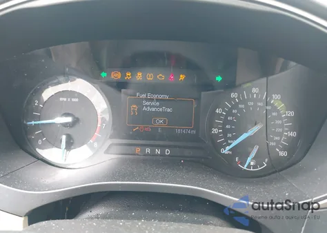 2013 Ford Fusion Se z USA, uszkodzony, nr VIN 3FA6P0H79DR167203